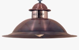 LÍNEA OLD PORT cobre