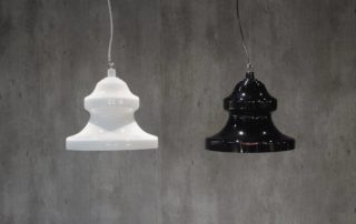 LÍNEA CAMPANA CRISTAL