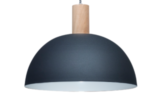 LÍNEA AUSTRIA negro