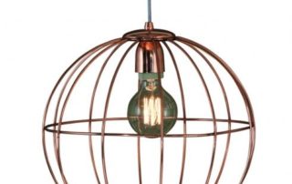 LÍNEA JAULA esfera