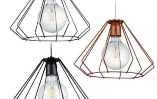 LÍNEA JAULA DIAMANTE CHICO