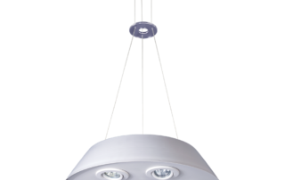 LÍNEA PIAMO de 6 luces