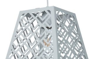 LÍNEA MERIDA. Colores blanco y negro