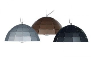 LÍNEA TECNO. Colores blanco, negro, gris y chocolate