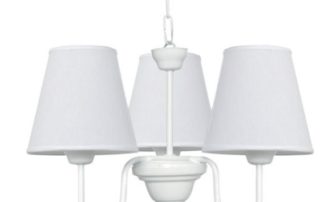 LÍNEA ARAÑA con pantallas