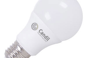 LED E27 - fría y cálida. Todas las potencias