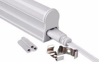 LÍNEA TUBO LED bajo mesada - alacena