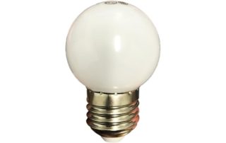 LED GOTA - fría y cálida