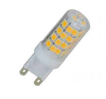 LED G9 - fría y cálida