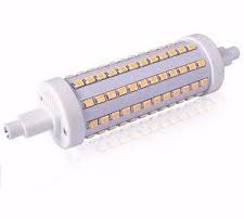 Mini LED para reflectores halógenos