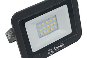 Reflectores LED. 10w, 20w, 30w, 50w, a 300w+