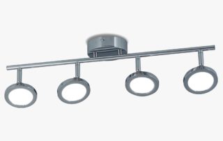 LÍNEA SOLUCIÓN LED