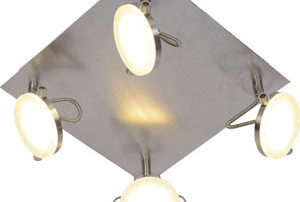 LÍNEA SOLUCIÓN LED