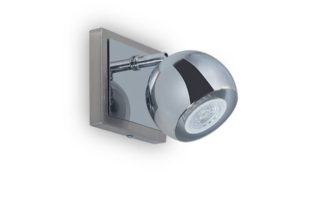 LÍNEA HARRY. Colores blanco, negro y cromo