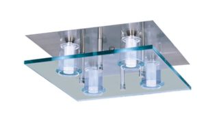 LÍNEA NIZA CRISTAL