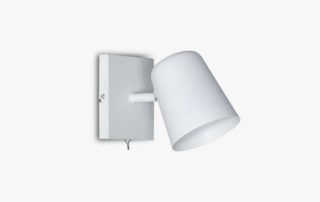 LÍNEA SONATA. Colores blanco, negro y platil