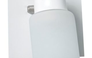 LÍNEA PISA. Colores blanco, negro y platil