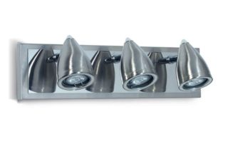 LÍNEA ALEX. Colores blanco, negro, cromo, cobre y combinado