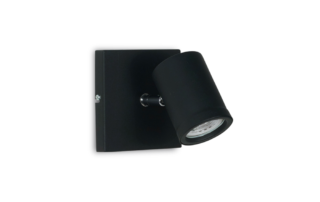 LÍNEA RUMA . Colores blanco, negro y cromo