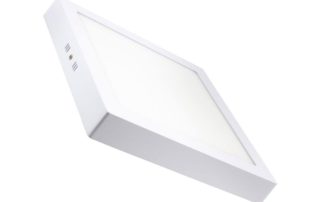 LÍNEA LED. Luz fría y cálida