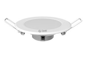 LÍNEA LED Embutido. Luz fría y cálida