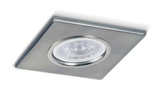 LÍNEA EMBUTIDO VALENCIA. Colores platil y blanco