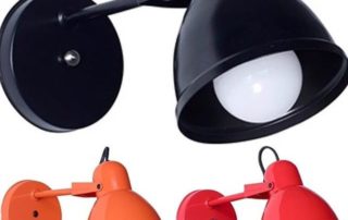 LÍNEA ORENSE. Diversos colores