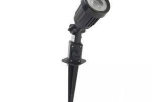 LÍNEA JABALINA - ESTACA