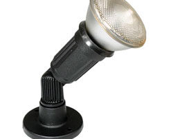 LÍNEA JABALINA - ESTACA con base