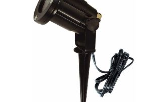 LÍNEA JABALINA - ESTACA