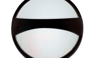 LÍNEA TORTUGA LED redonda.