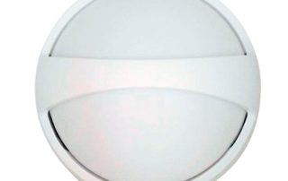 LÍNEA TORTUGA LED redonda.