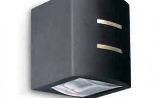 LÍNEA MONACO bidireccional con efecto