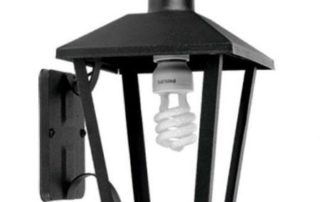 LÍNEA FAROL TRAPECIO