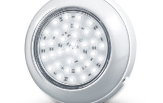 Luminaria LED para pileta