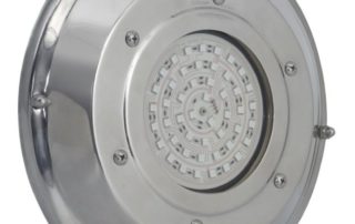 Luminaria para pileta