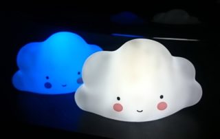 LÍNEA INFANTIL. Luz de noche