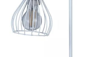 LÍNEA JAULA . Colores blanco y negro