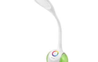 LÍNEA LED con PARLANT