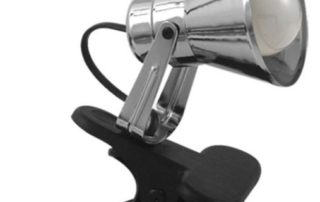 LÍNEA SPOT con pinza